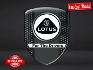 Lotus Firmenlogos Auto Modern Anpassbar Professionell